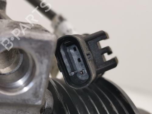 AC compressor MERCEDES-BENZ SPRINTER 3,5-t Van (B906) 313 CDI (906.631, 906.633, 906.635, 906.637) | BP28999869M34 