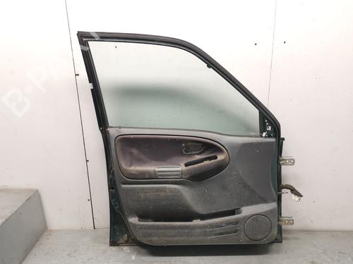 Left front door SUZUKI GRAND VITARA I (FT, HT)  | BP28994444C2 