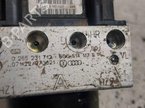 ABS pump SEAT IBIZA III (6L1)  | BP28991773M43 