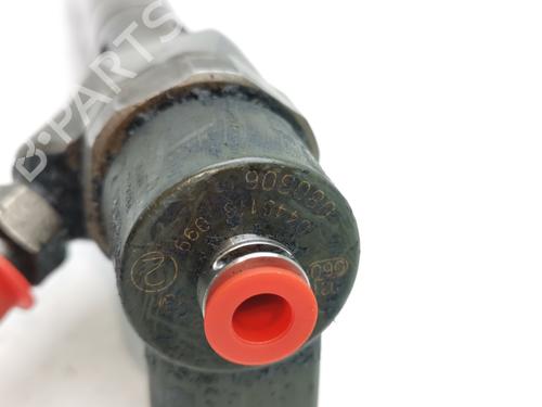 Injector MERCEDES-BENZ SPRINTER 4-t Bus (B904) 416 CDI (904.662, 904.663) | BP29810915M100