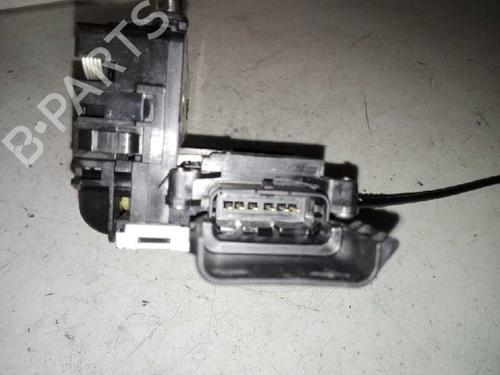 Front right lock PEUGEOT 207 (WA_, WC_) 1.6 HDi | BP28979304C97 