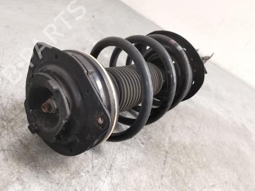 Left front shock absorber NISSAN QASHQAI I (J10, NJ10) | BP30102433M16