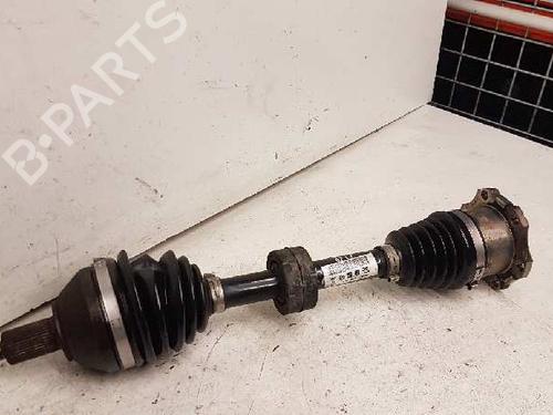 Used Left front driveshaft SEAT IBIZA IV (6J5, 6P1) [2008-2017]  28988691