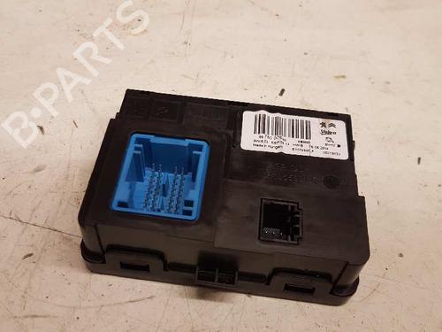 Elektronische module PEUGEOT 308 II (LB_, LP_, LW_, LH_, L3_) [2013-2021]  28985699