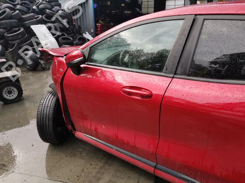 Dør venstre foran FORD PUMA (J2K, CF7)  | BP29943299C2 