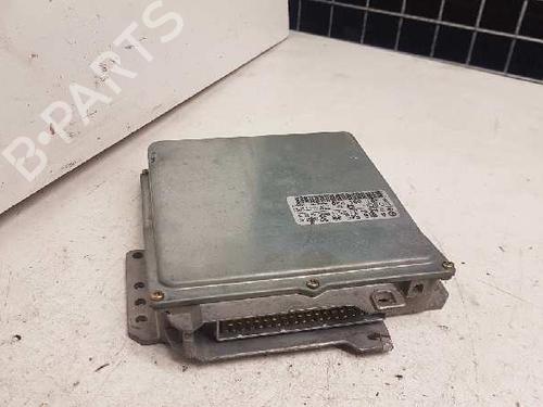 Used Engine control unit (ECU) MERCEDES-BENZ C-CLASS (W202) [1993-2000]  28991732