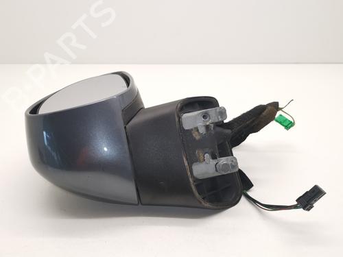 Right mirror CITROËN C4 I (LC_)  | BP28984317C27 