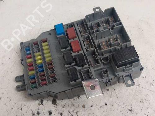 Sikringsdose HONDA ACCORD VII (CL, CN) 2.4 (CL9) (190 hp) 28990657