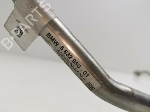 AC pipe BMW 2 Active Tourer (F45) 218 d | BP28989865M126