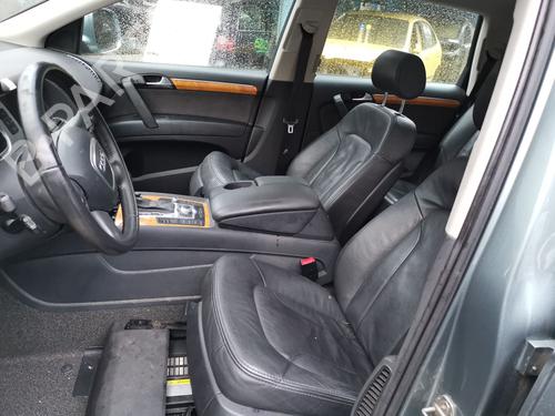 Climate control AUDI Q7 (4LB) 3.0 TDI quattro | BP34702729I5 - Image 16