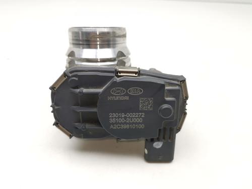 Spjeldhus KIA CEED (CD) | BP30568455M82