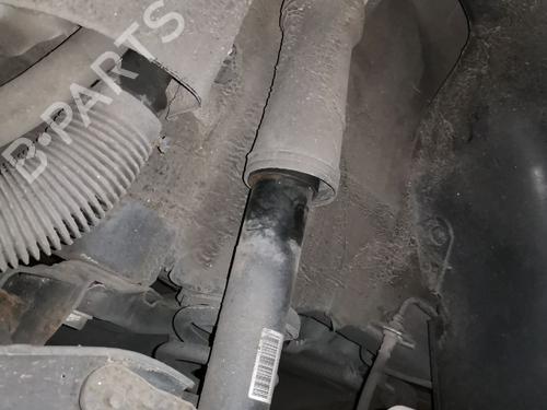 Used Left rear shock absorber Left rear shock absorber KIA SPORTAGE III (SL) 1.7 CRDi (116 hp) 40217898 40217898