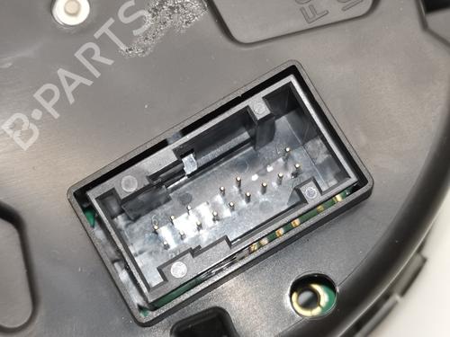 Instrument cluster SEAT IBIZA IV SC (6J1, 6P5) 1.4 TDI | BP28991897C47 
