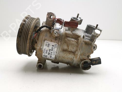 AC Kompressor CUPRA FORMENTOR (KM7, KMP) [2020-2025]  28999713