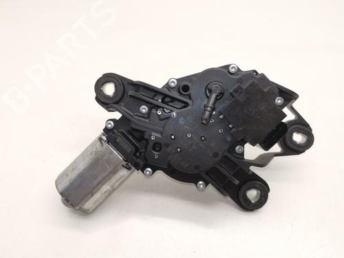 Ruitenwissermotor achter VW GOLF V (1K1) [2003-2010]  28980427
