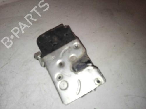 Used Front left lock CITROËN BERLINGO / BERLINGO FIRST MPV (MF_, GJK_, GFK_) 1.6 HDI 75 (MF9HW, GJ9HWC, GF9HWC, GN9HWC) (75 hp) 28978793