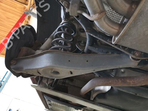 Used Left rear suspension arm SEAT LEON (1P1) [2005-2013]  28984714