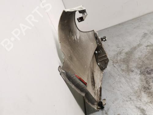 Left front fenders FIAT DUCATO Van (250_) 130 Multijet 2,3 D 4x4 | BP28983509C41