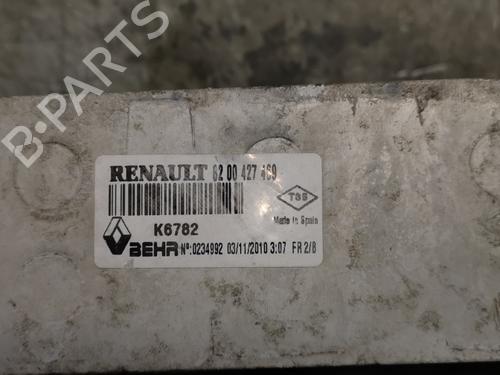 Intercooler RENAULT KANGOO / GRAND KANGOO II (KW0/1_) 1.5 dCi 90 (KW05, KW08, KW0G, KW11) | BP29718022M30