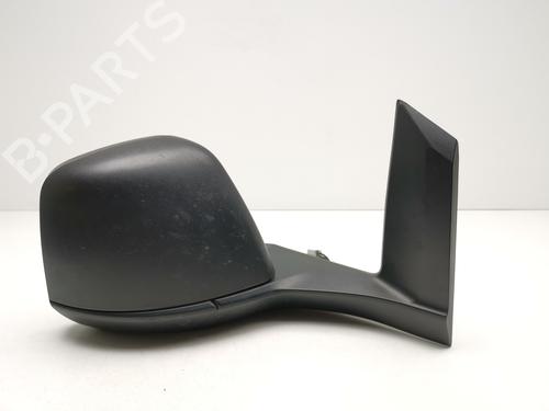 Right mirror FORD TRANSIT CONNECT V408 Box Body/MPV  | BP29923988C27
