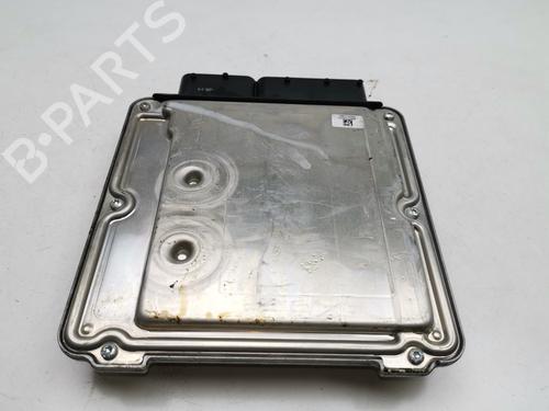 Engine control unit (ECU) VW GOLF VI (5K1)  | BP29636127M57 