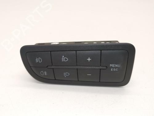 Used Switch ALFA ROMEO MITO (955_) 1.6 JTDM (955AXC1B) (120 hp) 28979856