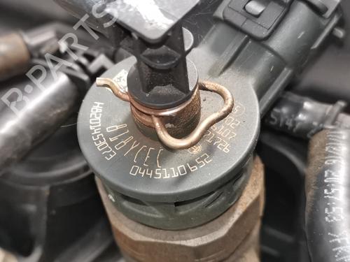 Engine NISSAN NV200 Van 1.5 dCi 90 (M20, M20N, M20M) | BP39443401M1 - Image 2