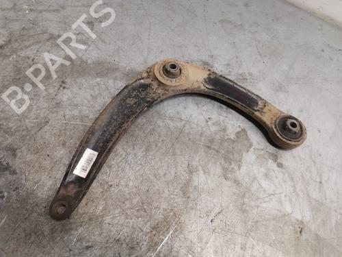 Used Left front suspension arm CITROËN BERLINGO MULTISPACE (B9) 1.6 HDi 90 4x4 (90 hp) 31017117