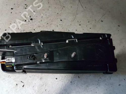 Used Left seat airbag PEUGEOT 208 I (CA_, CC_) [2012-2021]  28990000