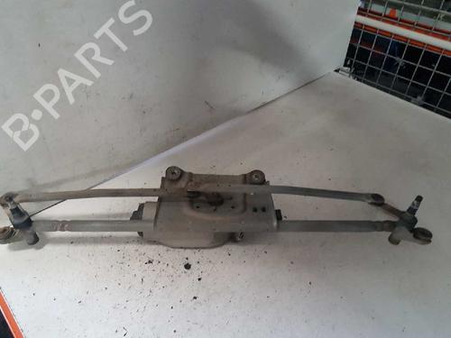 Ruitenwissermotor voor JEEP GRAND CHEROKEE II (WJ, WG) 2.7 CRD 4x4 (163 hp) 28998950