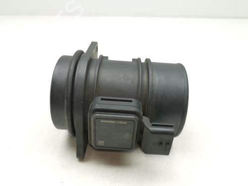 Used Mass air flow sensor RENAULT MEGANE II (BM0/1_, CM0/1_) 1.5 dCi (BM1E, CM1E) (106 hp) 28997190