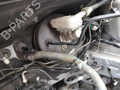 Used Servo brake FORD TOURNEO COURIER B460 MPV 1.0 EcoBoost (100 hp) 28990606