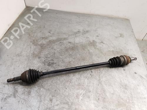 Used Right front driveshaft Right front driveshaft OPEL ASTRA H (A04) 1.4 (L48) (90 hp) 34473179 34473179