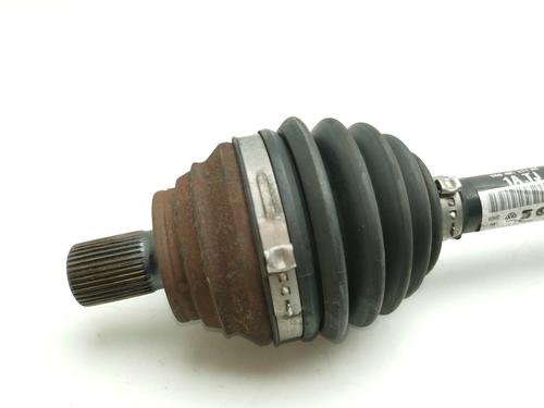 Left front driveshaft VW GOLF V (1K1) | BP29000201M38