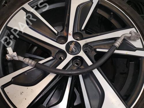 Used AC pipe FORD FIESTA VI (CB1, CCN) [2008-2026]  31853956