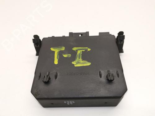 Electronic module MERCEDES-BENZ C-CLASS (W203) C 220 CDI (203.008) | BP28982563M83 