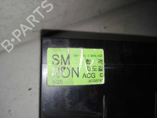 Climate control HYUNDAI SANTA FÉ I (SM) 2.0 CRDi 4x4 | BP28987948I5 