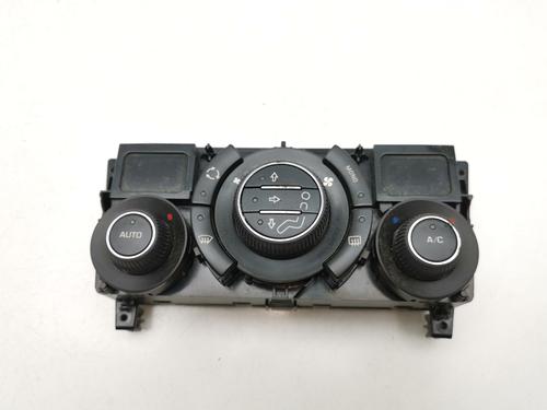 Used Climate control Climate control 39445252 39445252