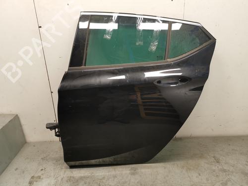 Used Left rear door Left rear door 39443038 39443038
