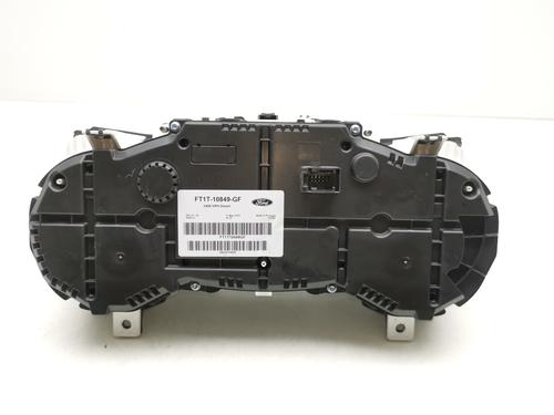 Kombinert Instrument FORD TRANSIT CONNECT V408 Box Body/MPV  | BP29923976C47