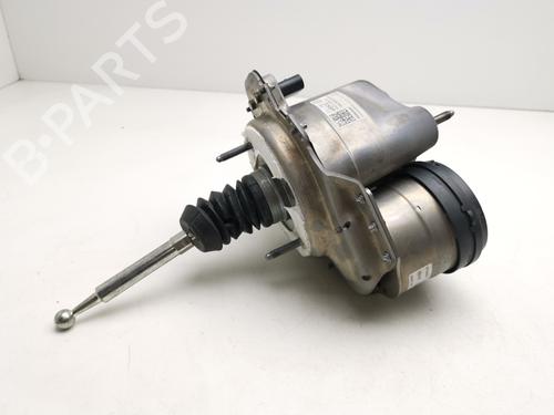 Bremseservo CUPRA FORMENTOR (KM7, KMP) [2020-2025]  28996395