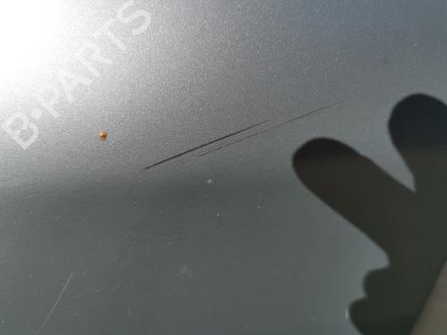 Full front CITROËN C5 III (RD_)  | BP29161325S1