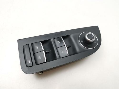 Used Left front window switch Left front window switch 39443968 39443968