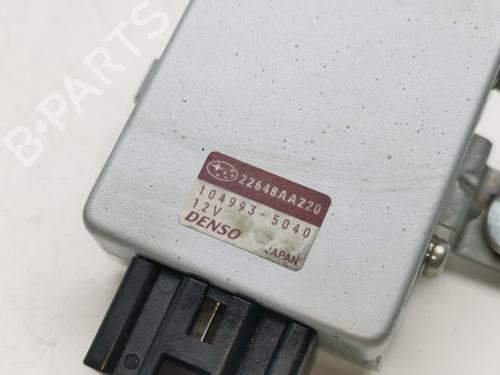 Electronic module SUBARU BRZ (ZC6) 2.0 (ZC6) | BP39443036M83 - Image 2