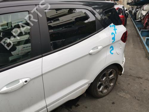 Drzwi tylne lewe FORD ECONOLINE Van  | BP30000277C4 