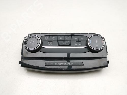 Used Climate control Climate control 39439409 39439409