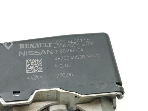 Electronic module RENAULT KADJAR (HA_, HL_) 1.6 dCi 130 (HLA4) | BP39438466M83 - Image 3