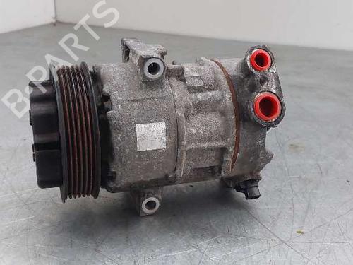 Used AC compressor OPEL CORSA D (S07) [2006-2015]  28999663