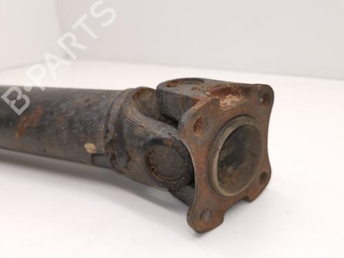 Driveshaft NISSAN NAVARA NP300 (D40) 2.5 dCi 4WD | BP28989653M37 