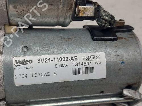 Starter FORD ECOSPORT 1.5 TDCi | BP28987415M8 